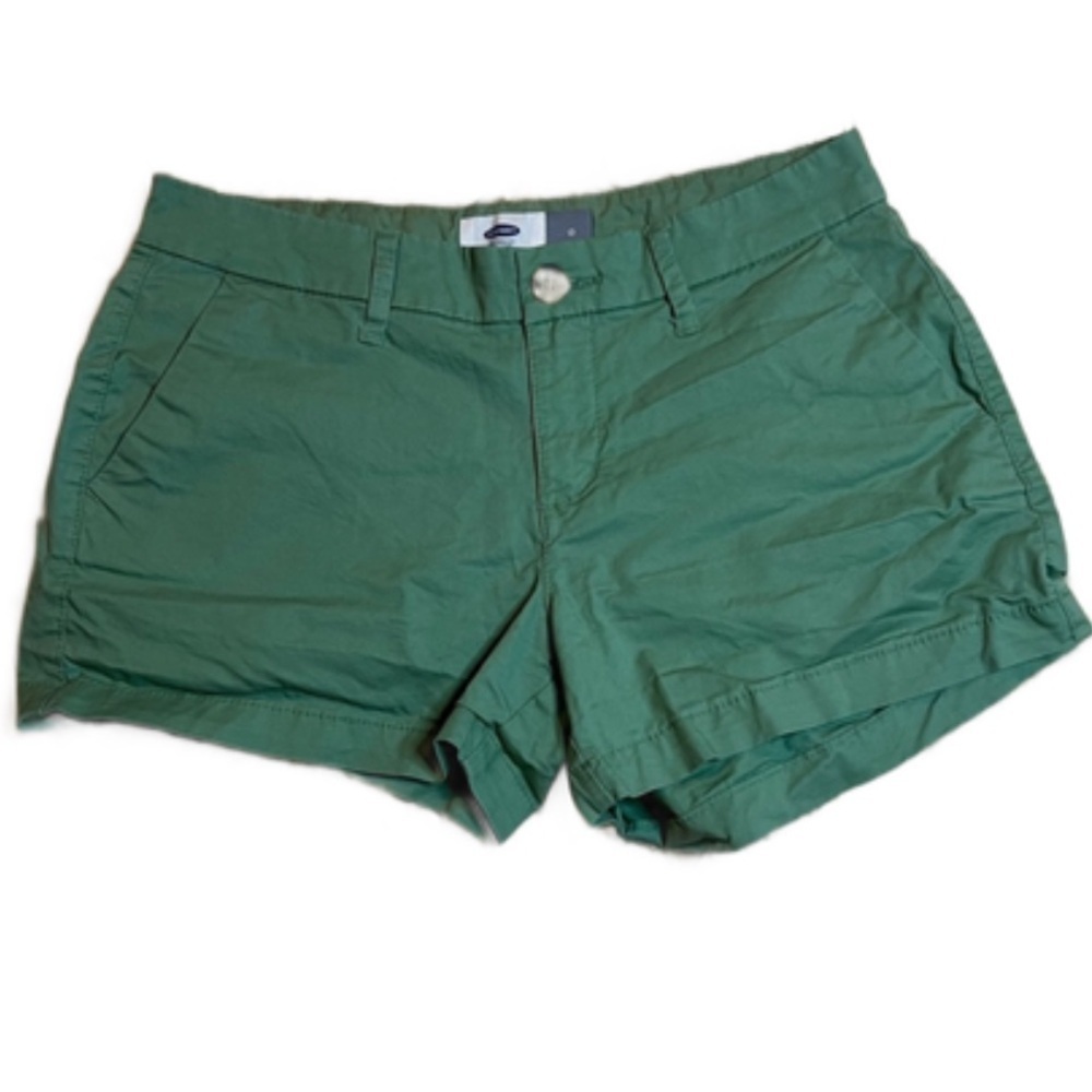 ⭐️Old Navy Green Women's Shorts